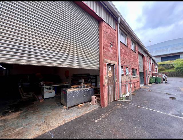 135M² MINI FACTORY TO LET IN UMBOGINTWINI